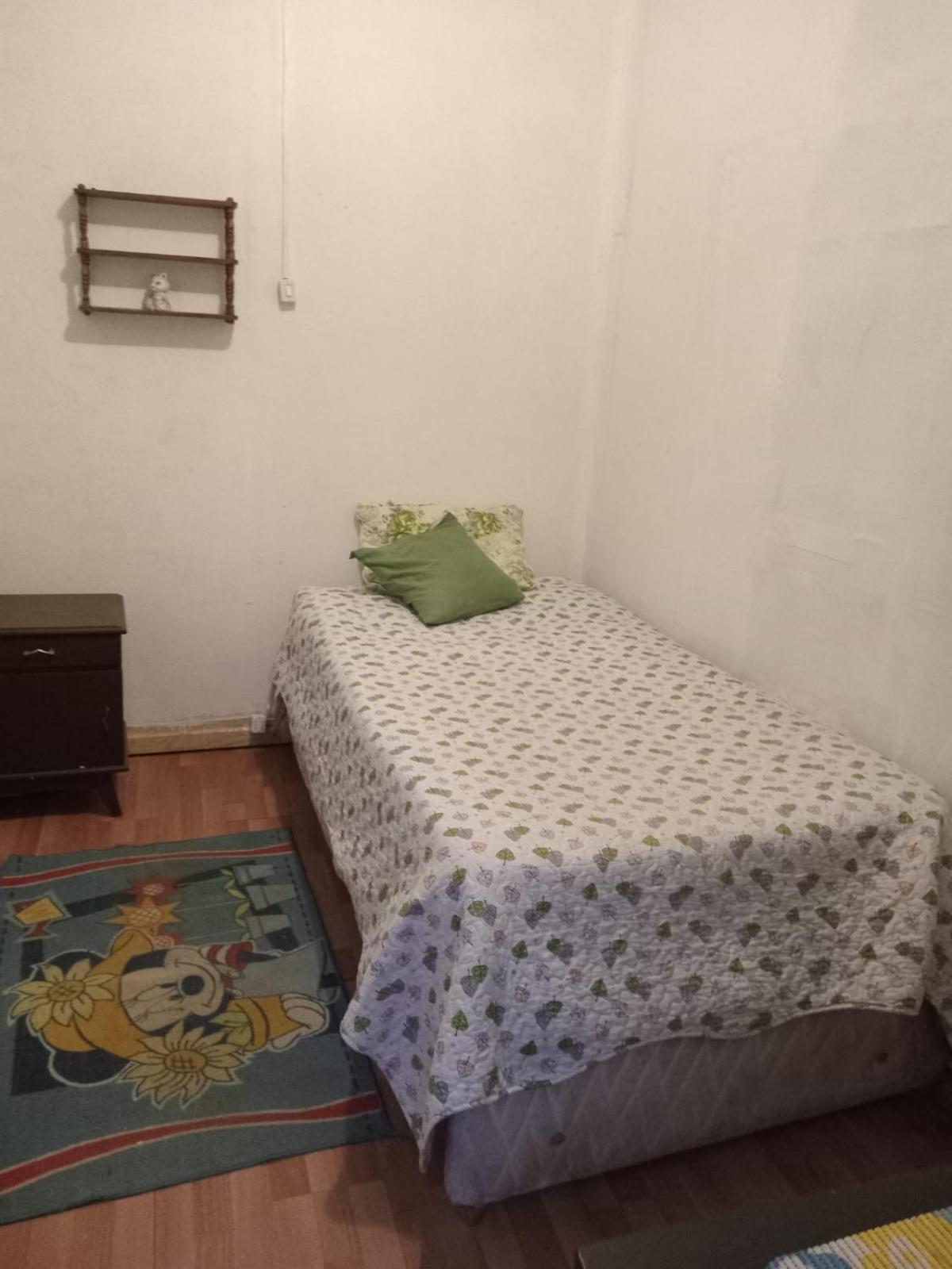 Alojamiento Mamy Marta * Valparaíso