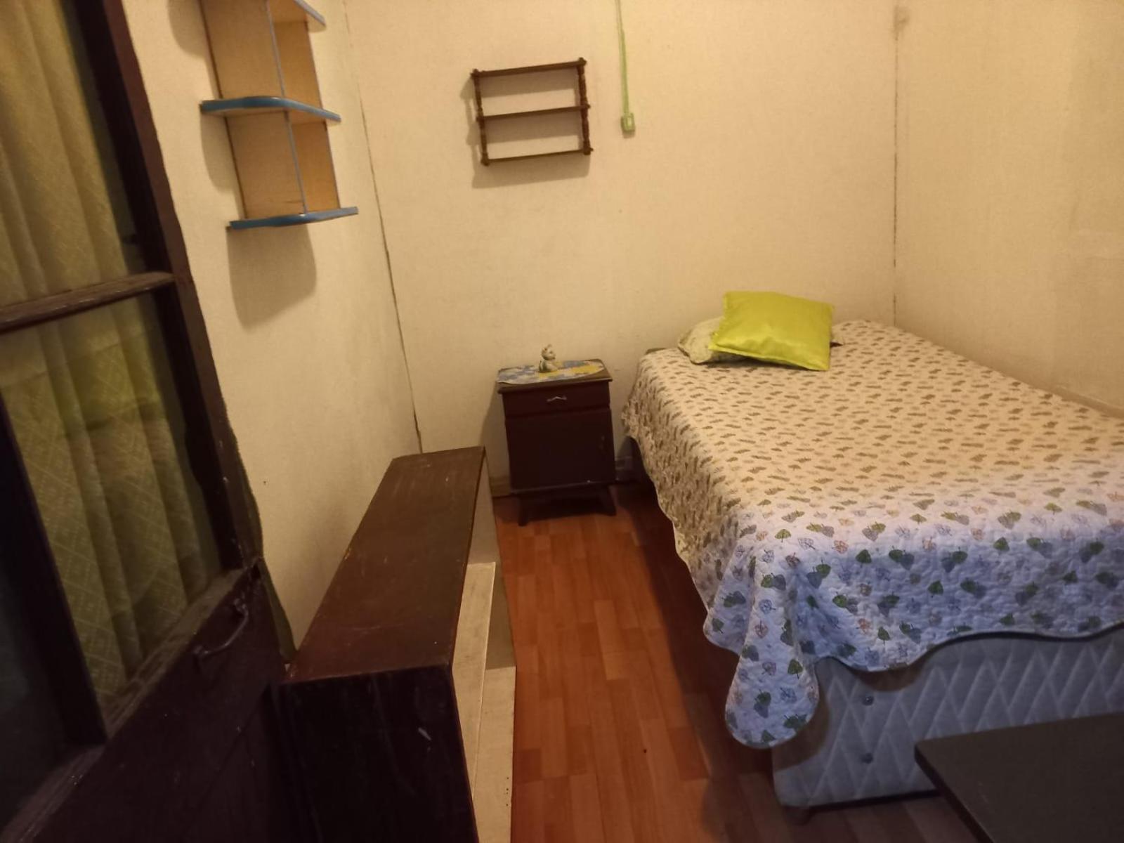 Alojamiento Mamy Marta Hospedagem domiciliar Valparaíso
