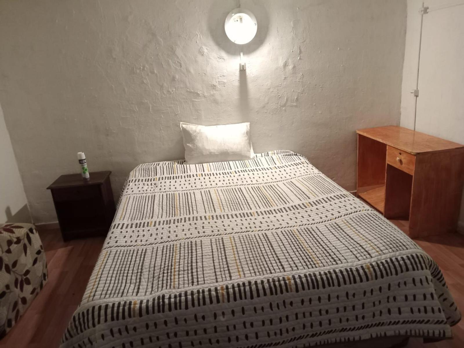 Alojamiento Mamy Marta Valparaíso