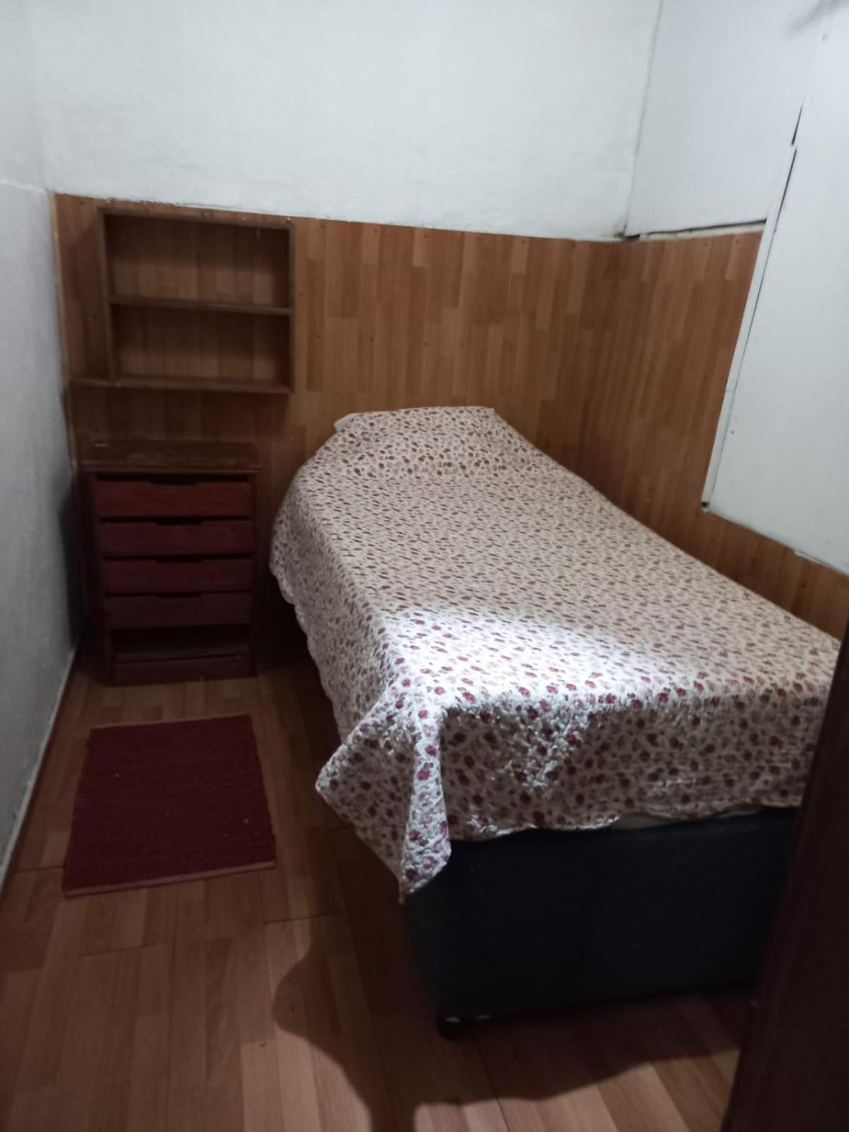 Alojamiento Mamy Marta Valparaíso