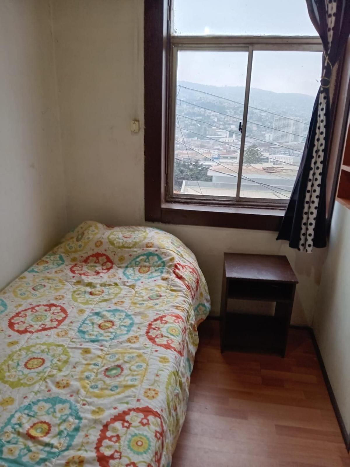 Alojamiento Mamy Marta Hospedagem domiciliar Valparaíso